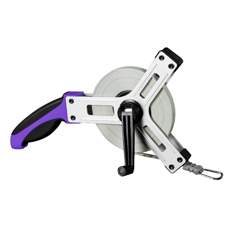 Рулетка геодезическая Ermenrich Reel SX50 84578 в Череповце