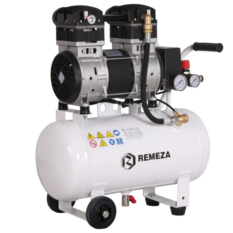 Компрессор Remeza СБ4/С-24.OLD20 8090430