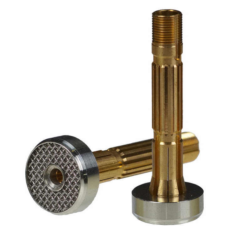 Цанга c увеличенной газовой линзой Fubag 31859 ф48 FB TIG 240-550W 2 шт 4980₽