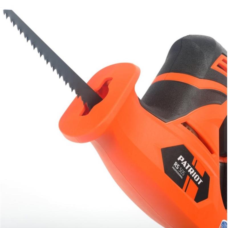 Сабельная пила Patriot RS 505 120301450