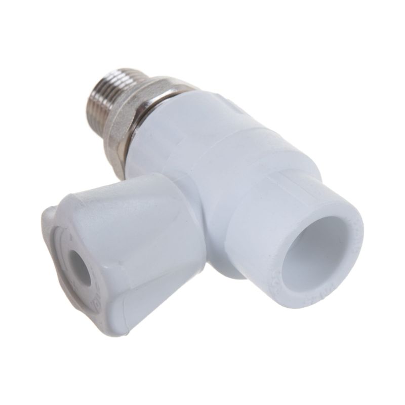 Шаровой кран для радиатора прямой Valfex 20х1/2" 10149020 в Туле