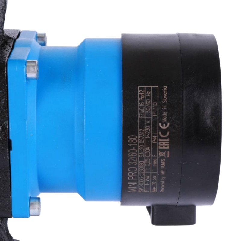 Насос циркуляции ГВС Stout mini pro 32/60-180 SPC-0003-3260180 (мощность 35 Вт, производительность 0.24 л/мин) в Туле