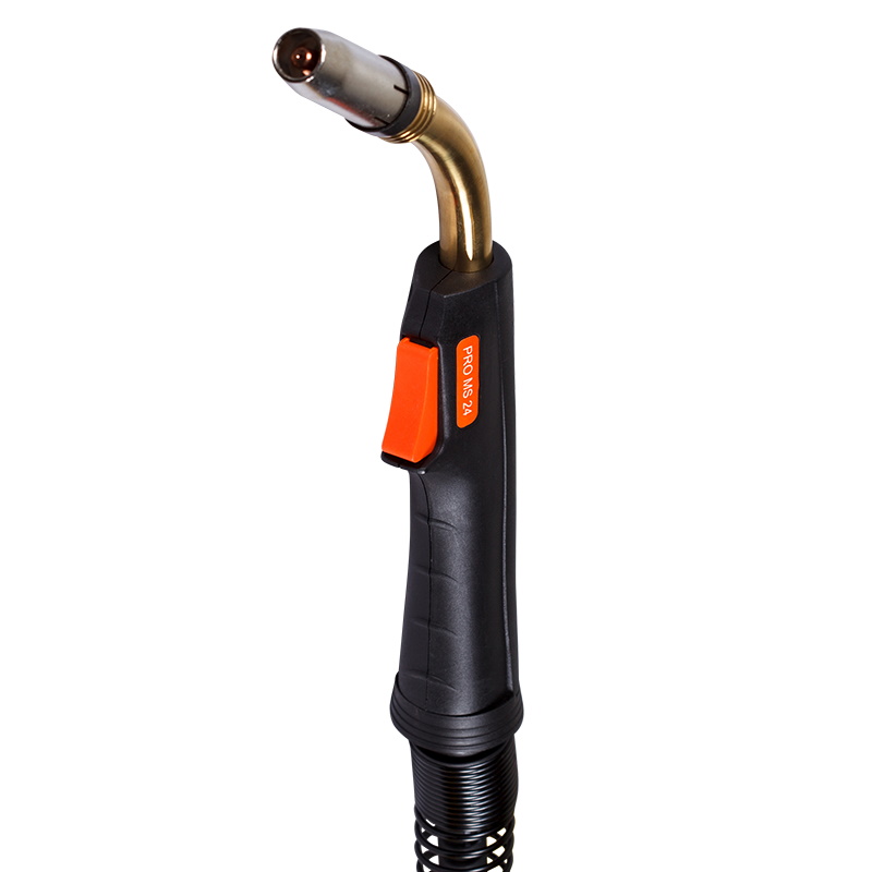 Горелка Сварог PRO MS 24 250А 4м SUBECR2400-40ER 00000093484 в Кинешме