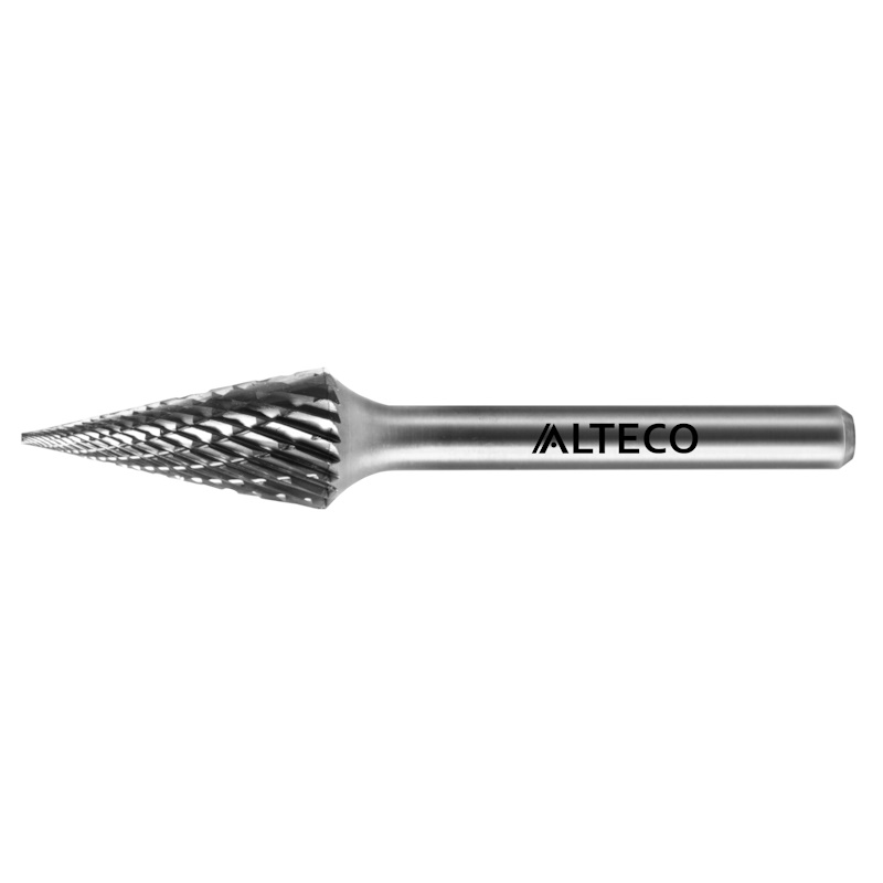 Борфреза по металлу Alteco M 12256 MX 75661 803₽