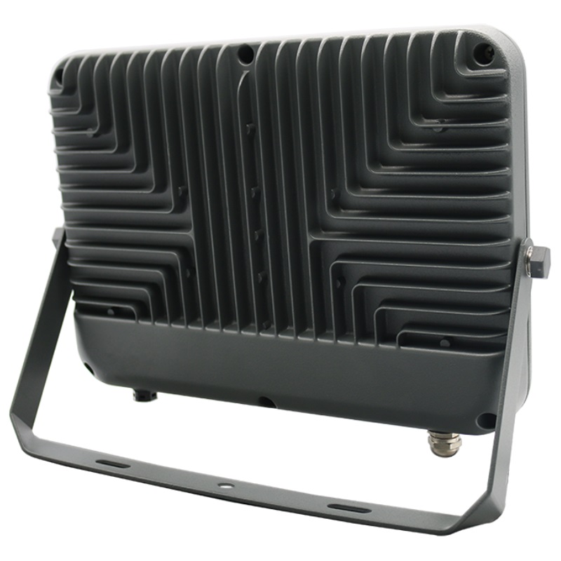 Прожектор светодиодный JazzWay PFL-S2 300W 6500K IP65 с клапаном 5007963D в Рыбинске