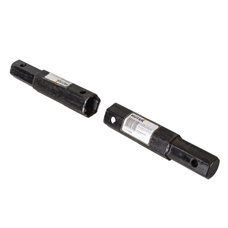 Удлинители колёсной оси мотоблоков Huter для МК-9500 МК-11000 МК-13000 МК-15000 2 шт 1494₽