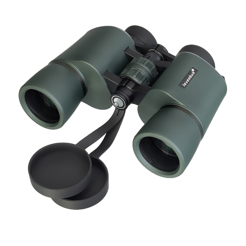 Бинокль Levenhuk New Sherman PRO 10x42, 84693 в Александрове