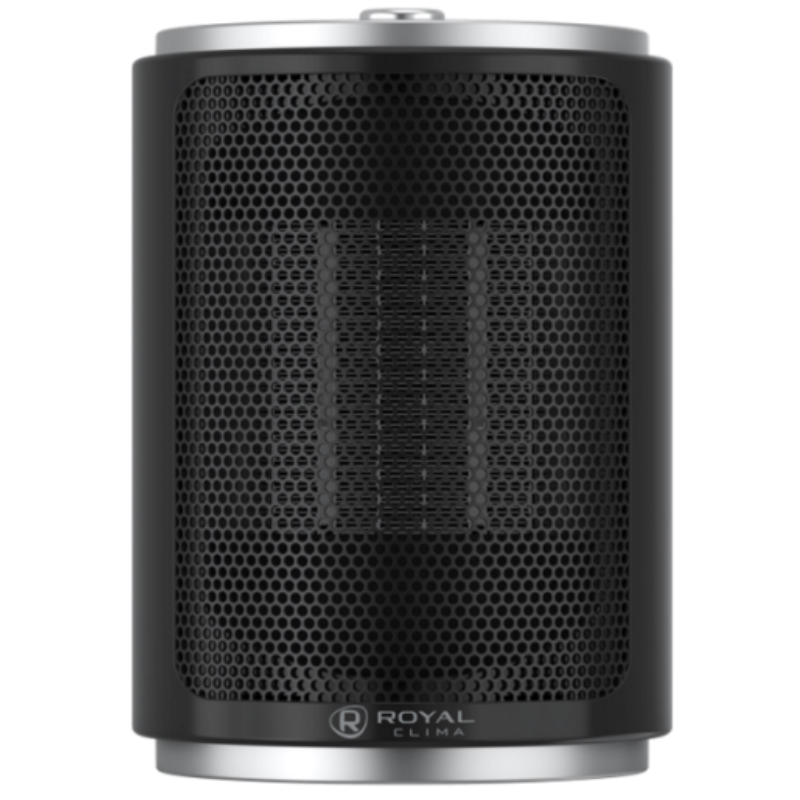 Электрический тепловентилятор Royal Clima Como RFH-CM500DC-BL в Угличе