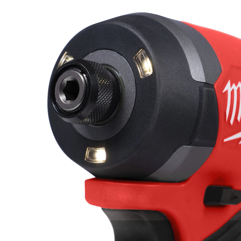 Аккумуляторный винтовёрт Milwaukee M18 FID3-0X 4933479864 в Рыбинске