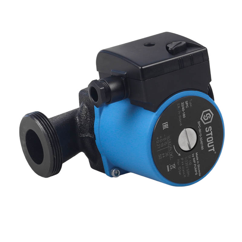 Насос циркуляционный Stout 32/40-180, SPC-0010-3240180 во Владимире
