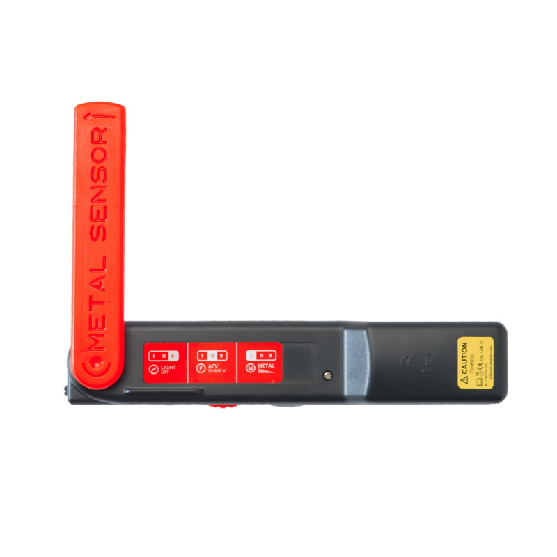 Детектор металла и проводки ADA Wall Scanner 50 в Рыбинске