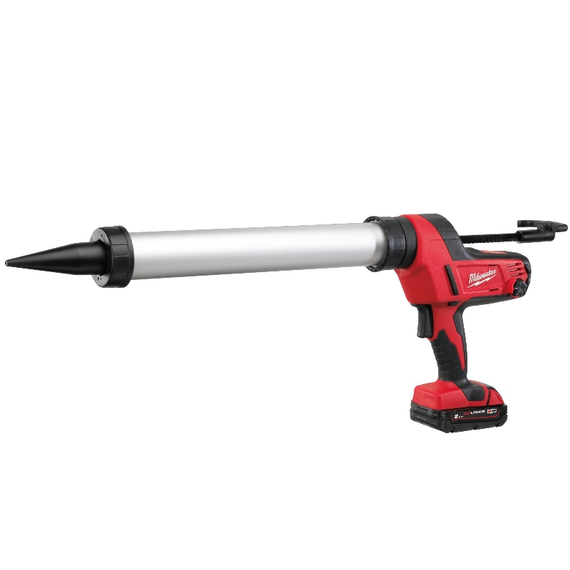 Клеевой пистолет Milwaukee C18 PCG/600A-201B 4933441305 в Коврове