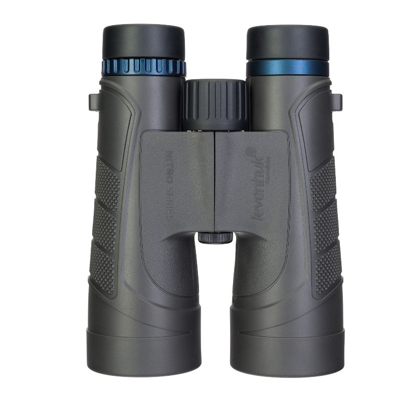 Бинокль Levenhuk Nitro 82614, 12x50 в Ярославле