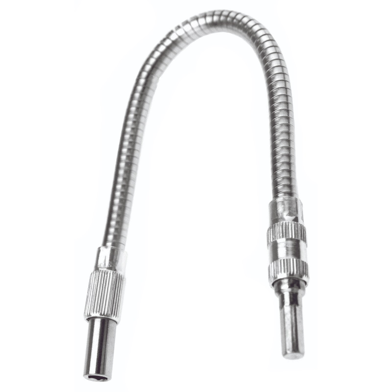 Держатель дбит Elitech 204204 1820144500 гибкий 14 145 мм 170₽