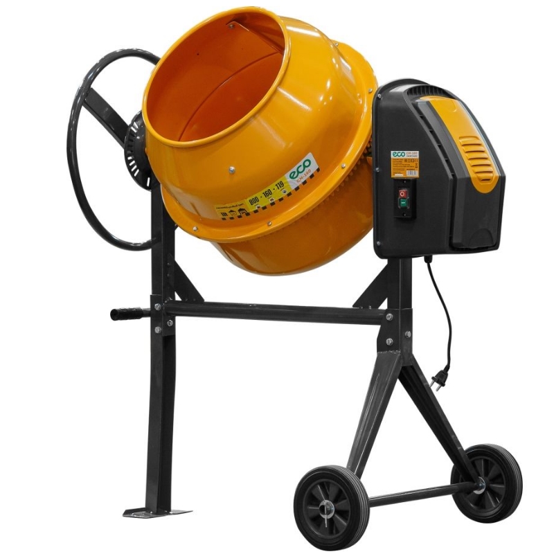 Бетоносмеситель Eco CM-140 EC3410-4 в Александрове