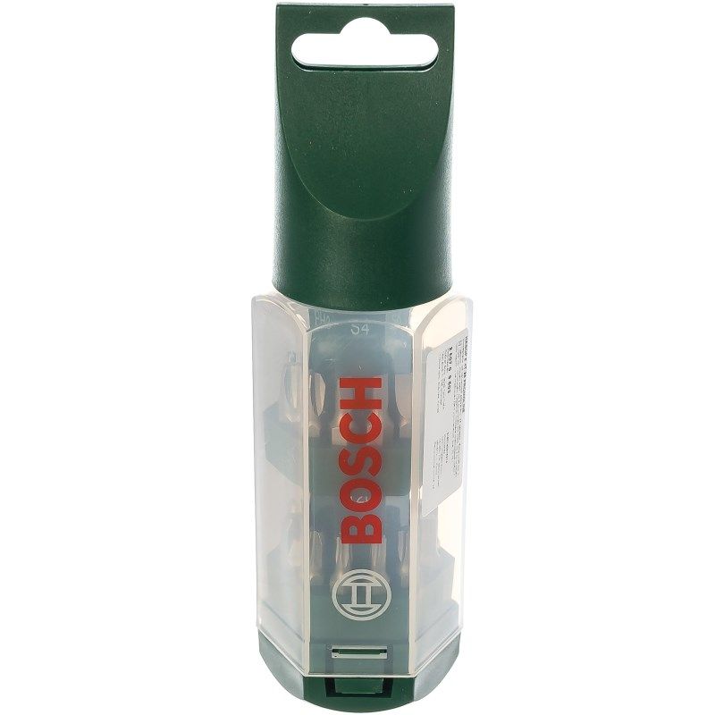 Набор бит Bosch 2.607.019.503 (pozidriv, хвостовик 1/4) в Иваново
