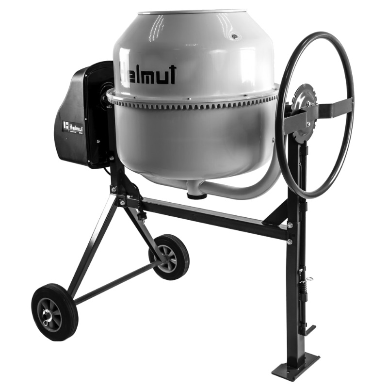 Бетоносмеситель Helmut BM160 hl-13 в Александрове