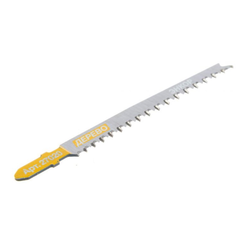 Пилка Энкор T234 Х PROGR HCS 27020