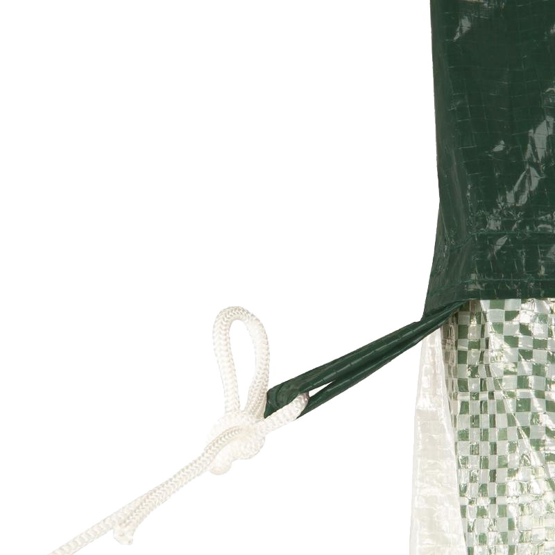 Тент садовый Green Glade 1028 3х3х2,5 м, полиэтилен
