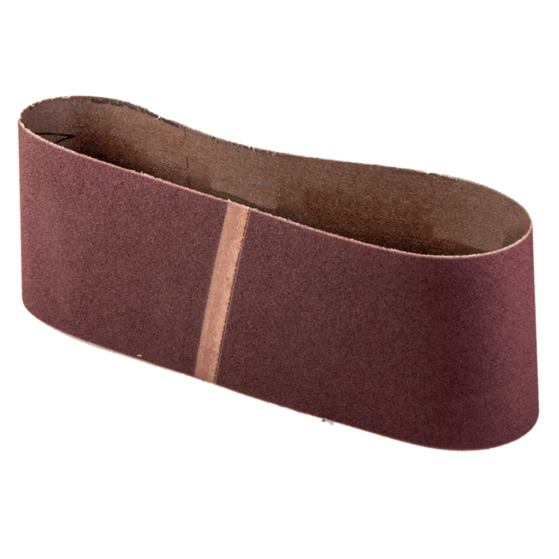 Лента шлифовальная PIT APLS08-0080A 75x457 мм P80 3 шт в уп 144₽