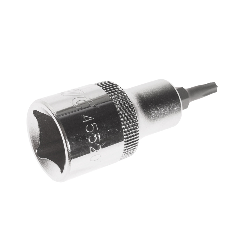 Бита-головка JTC JTC-45520 TORX 1/2" х T20, длина 55мм в Переславле