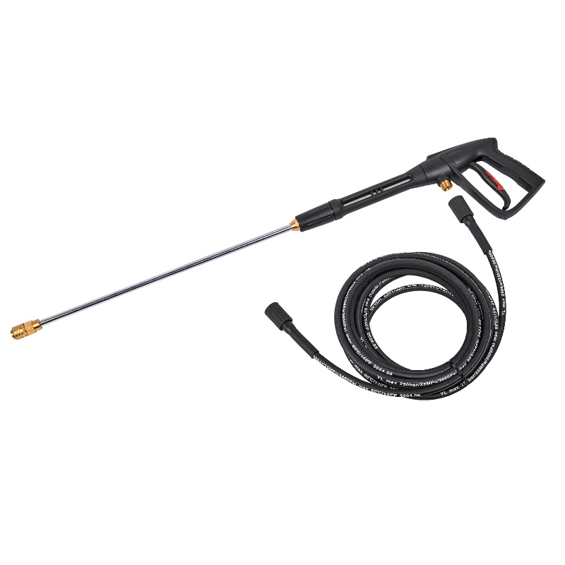 Мойка высокого давления Elitech HD HPW 3500 204595, 210 бар, 2800 Вт, 8,4 л/мин в Рыбинске