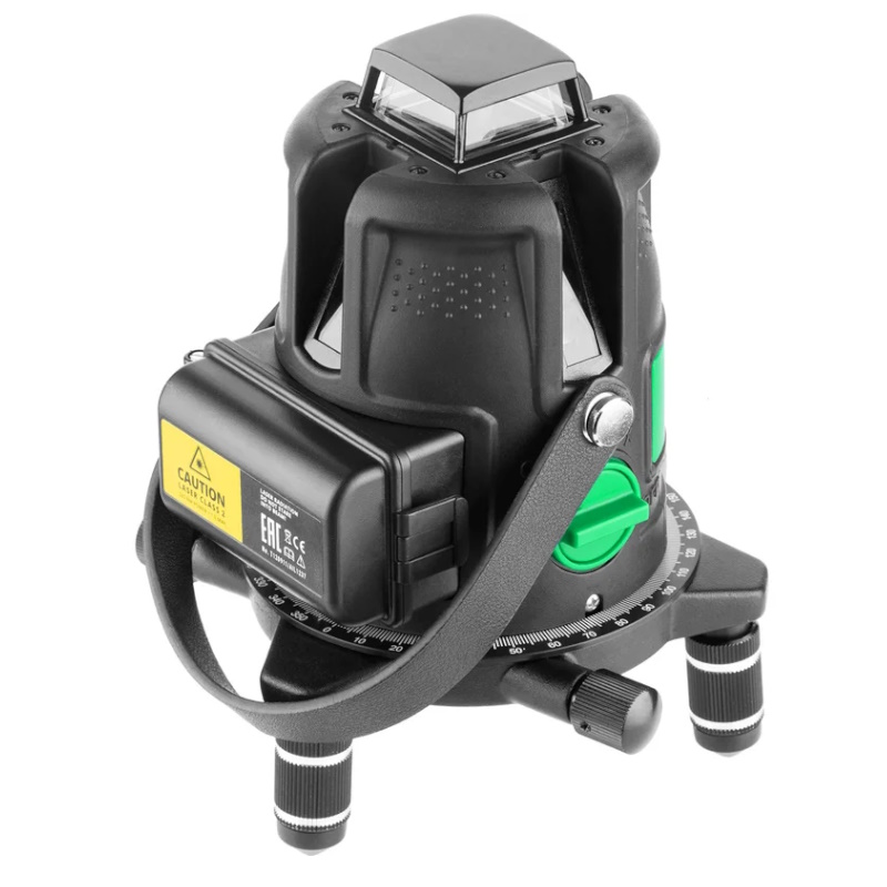 Лазерный уровень Ada ULTRALINER 360 4V Green А00540 в Иваново