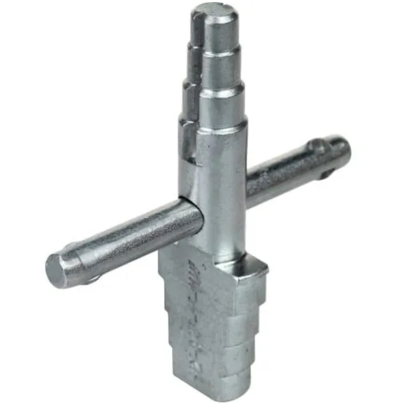 Ключ для монтажа американок MasterProf MP-У ИС.030276, 1/2"- 1.1/4"  в Муроме