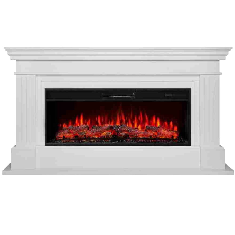 Каминокомплект RealFlame ONTARIO 45 WT-P511 + JOKER 45 9913831 в Угличе