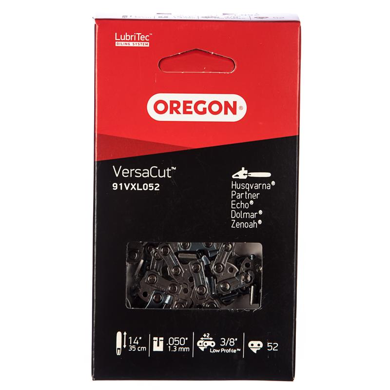 Цепь Oregon 91VXL052E (3/8", 1.3 мм, 52 звена) в Рыбинске