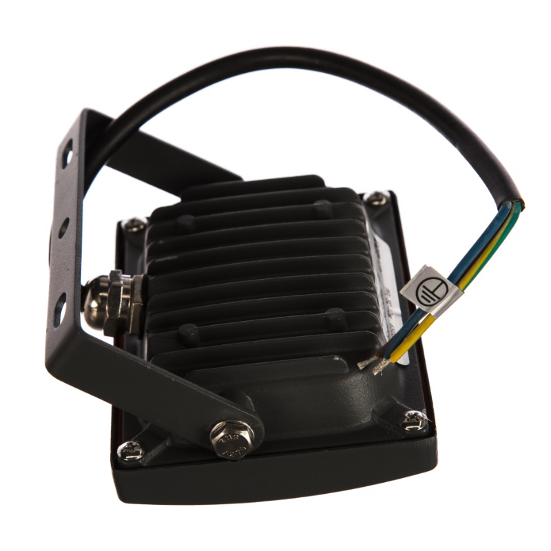Прожектор светодиодный JazzWay PFL-SC10W 6500K IP65 5004863 в Рыбинске