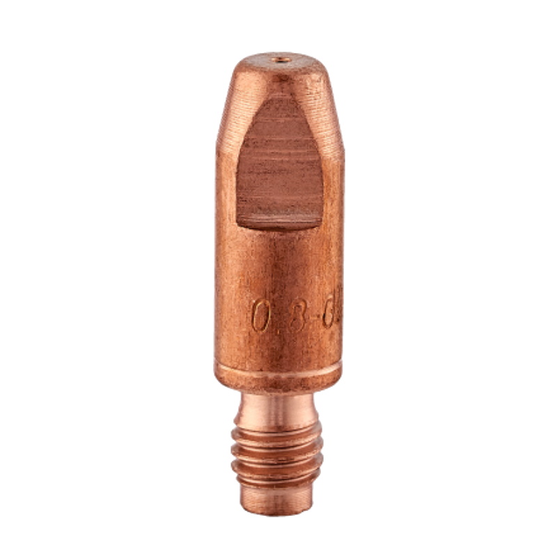 Наконечник сварочный Сварог ICU0004-78, Cu CrZr, М6, 0.8 мм, MS  в Костроме
