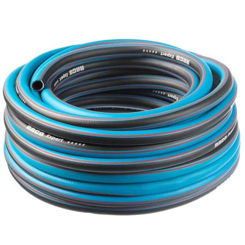 Шланг поливочный Raco EXPERT 40302-34-50_z01 30 атм армированный 4-х слойный 34x50м 6673₽