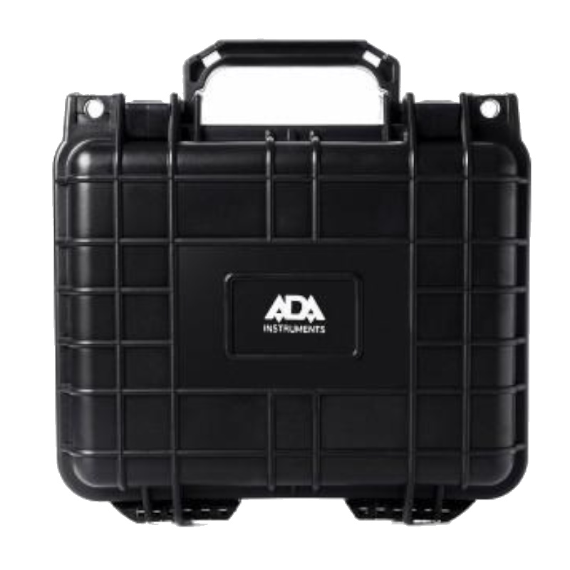 Профессиональный лазерный уровень Ada LaserTANK 3-360 GREEN Basic Edition А00633
