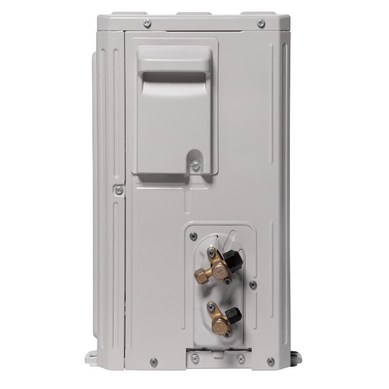 Сплит-система инверторного типа Royal Thermo Milano DC RTMI-09HN1 НС-1598312, комплект