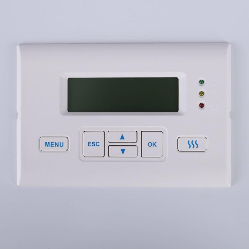 Электрический котел Stout 21 кВт SEB-0001-000021 в Кинешме