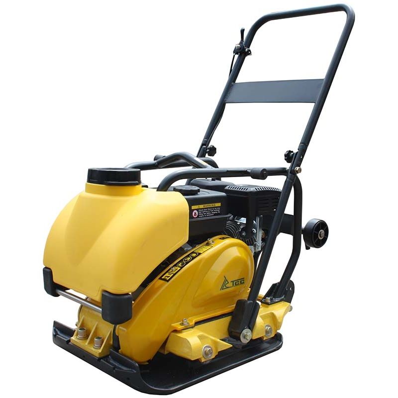 Виброплита ТСС TSS-WP90TL 207195 колесный комплект бак 56291₽