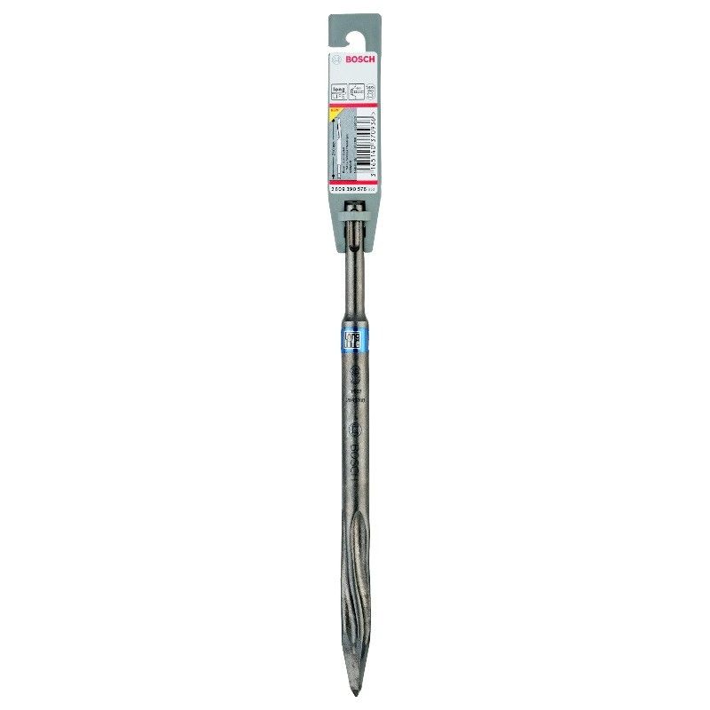 Пикообразное зубило Bosch 2.609.390.576 (SDS-plus, 250 мм) в Иваново