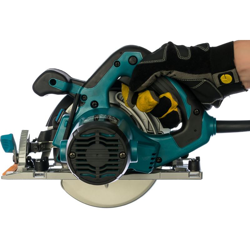 Циркулярная пила Makita HS6100 176837 в Кинешме