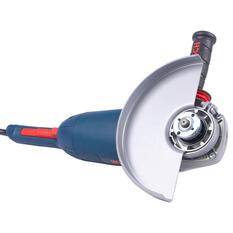 УШМ Bosch GWS 26-230 JH  0.601.856.M00