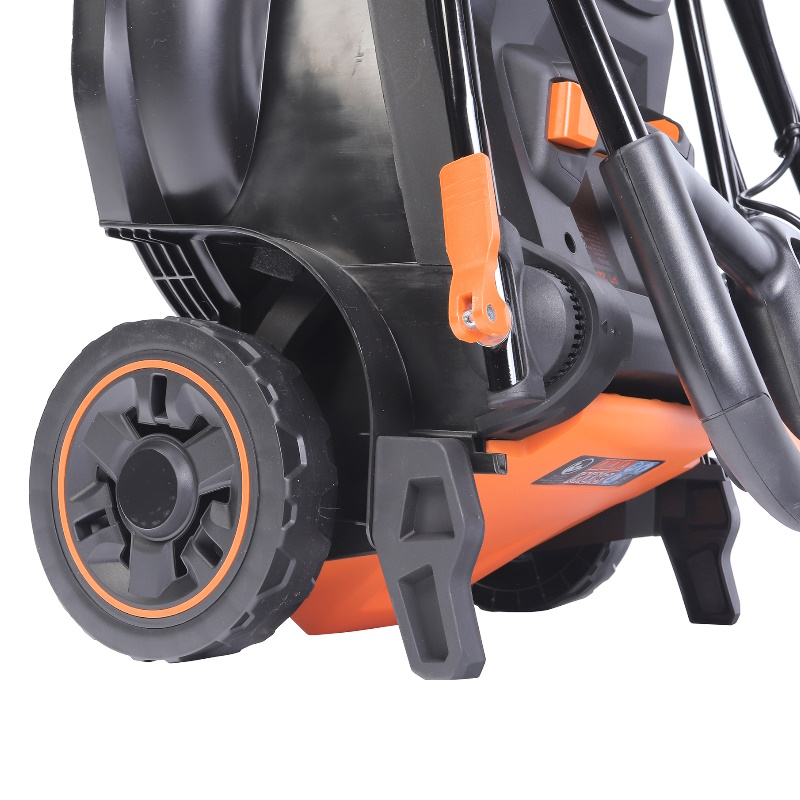 Газонокосилка электрическая Patriot PT 2044E LUX 512302044 в Ярославле