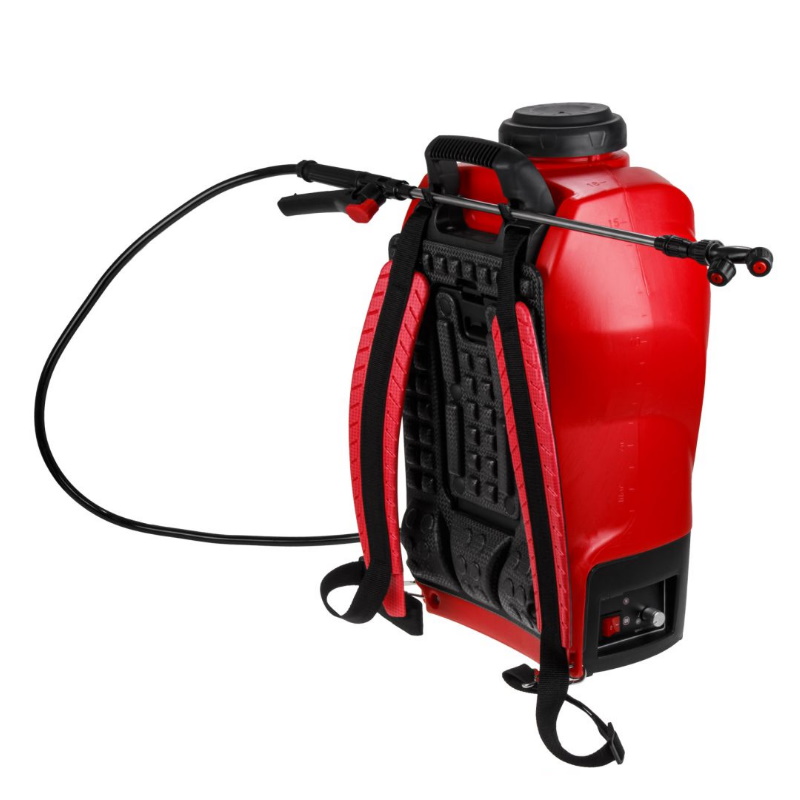 Аккумуляторный опрыскиватель Wortex KS 1640 ALL1 XLT SOLO 1335855,  Li, в кор, 18В, 16 л в Александрове