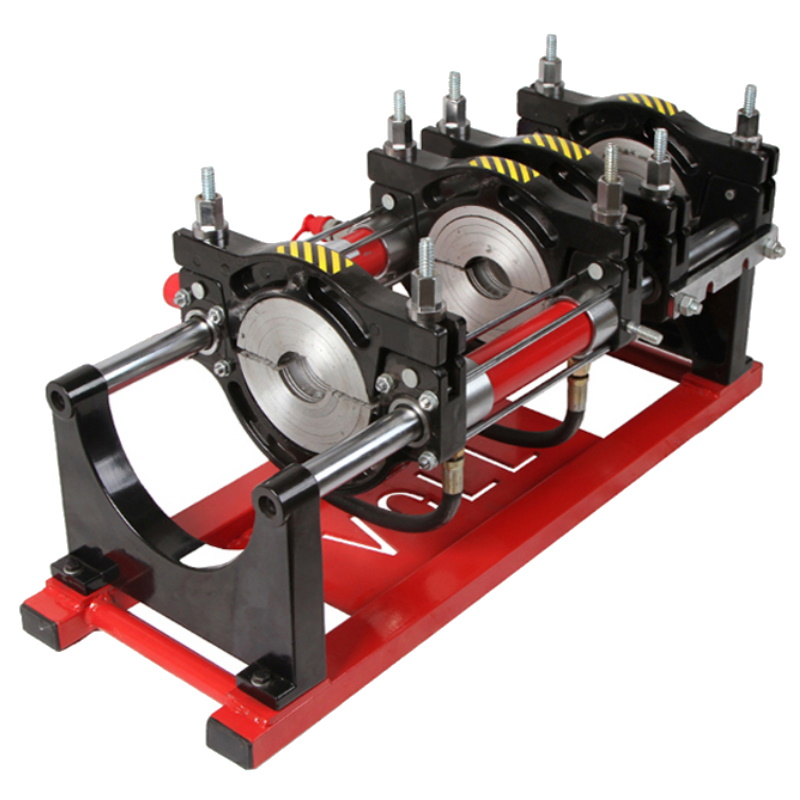 Машина для сварки пластиковых труб Voll V-Weld G0160 4.01601 в Костроме