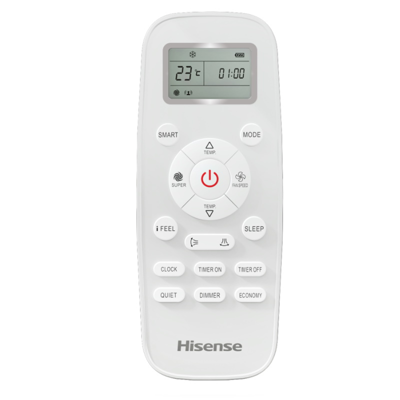Сплит-система колонного типа Hisense Heavy Classic AUF-24ER4SCPA/AUW-24H4SB, комплект в Туле