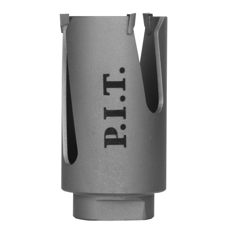 Коронка универсальная P.I.T. AMED13-0045, 45x60мм в Муроме