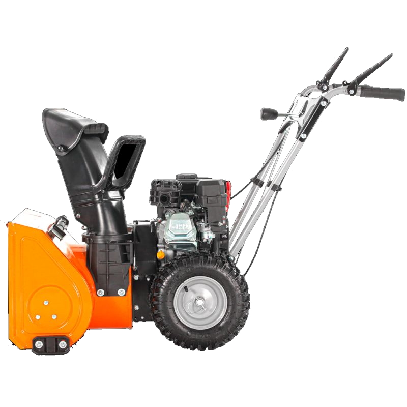 Снегоуборщик бензиновый Yard Fox 5640H H200 Loncin в Муроме