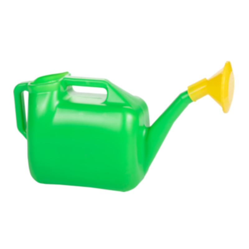 Лейка Радиан 10101001, 10л, с рассеивателем