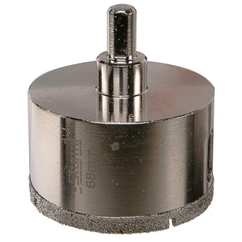 Коронка алмазная Sturm 1055-10-6870  в Туле