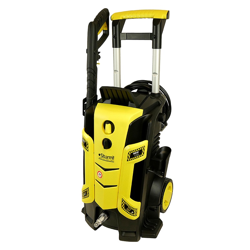 Мойка высокого давления Sturm PW9227 13592₽