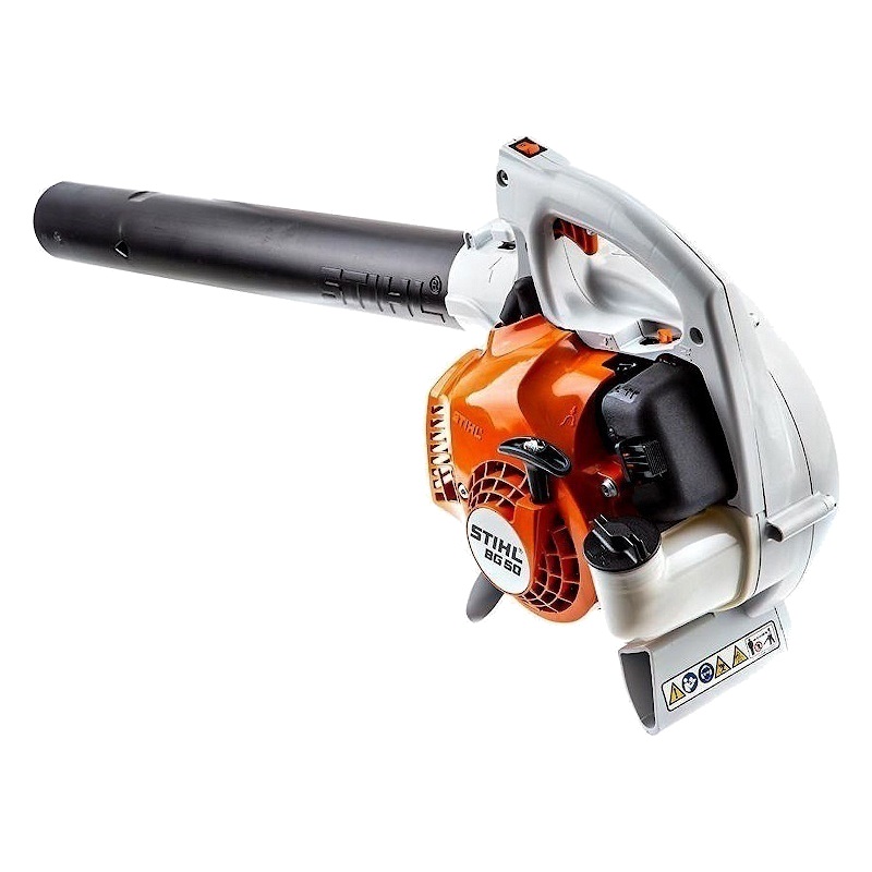 Бензиновая воздуходувка Stihl BG 50 42290111723 (объем бака 0,43 л) в Муроме